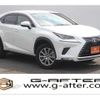 lexus nx 2019 -LEXUS--Lexus NX DAA-AYZ10--AYZ10-1024440---LEXUS--Lexus NX DAA-AYZ10--AYZ10-1024440- image 1