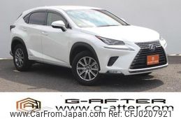 lexus nx 2019 -LEXUS--Lexus NX DAA-AYZ10--AYZ10-1024440---LEXUS--Lexus NX DAA-AYZ10--AYZ10-1024440-