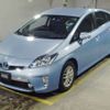 toyota prius-phv 2012 -TOYOTA--Prius PHV DLA-ZVW35--ZVW35-3001820---TOYOTA--Prius PHV DLA-ZVW35--ZVW35-3001820- image 1