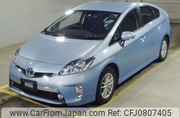 toyota prius-phv 2012 -TOYOTA--Prius PHV DLA-ZVW35--ZVW35-3001820---TOYOTA--Prius PHV DLA-ZVW35--ZVW35-3001820-