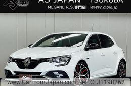 renault megane 2020 quick_quick_7BA-BBM5P_VF1RFB005K0802238
