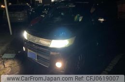 suzuki wagon-r 2008 -SUZUKI--Wagon R CBA-MH23S--MH23S-810410---SUZUKI--Wagon R CBA-MH23S--MH23S-810410-