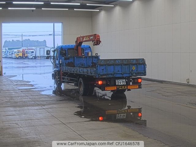 isuzu forward 1996 CFJ1646578 image 2