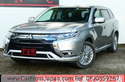 mitsubishi outlander-phev 2019 quick_quick_5LA-GG3W_GG3W-0606143