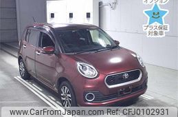 toyota passo 2017 -TOYOTA--Passo M700A-0086861---TOYOTA--Passo M700A-0086861-