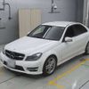 mercedes-benz c-class 2013 -MERCEDES-BENZ 【豊田 330せ5277】--Benz C Class 204048-WDD2040482A797220---MERCEDES-BENZ 【豊田 330せ5277】--Benz C Class 204048-WDD2040482A797220- image 1