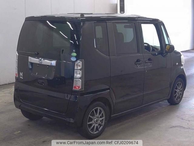 honda n-box 2014 quick_quick_DBA-JF1_JF1-1455608 image 2