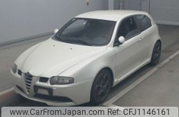 alfa-romeo 147 2004 -ALFA ROMEO--Alfa Romeo 147 937AXL-ZAR93700005129770---ALFA ROMEO--Alfa Romeo 147 937AXL-ZAR93700005129770-