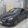 mercedes-benz slk-class 2013 -MERCEDES-BENZ--Benz SLK 172448-WDD1724482F064940---MERCEDES-BENZ--Benz SLK 172448-WDD1724482F064940- image 1