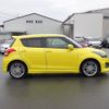 suzuki swift 2013 CFJ1542035 image 4