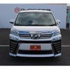 toyota vellfire 2018 -TOYOTA--Vellfire DBA-AGH30W--AGH30-0180523---TOYOTA--Vellfire DBA-AGH30W--AGH30-0180523- image 8