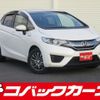 honda fit-hybrid 2014 quick_quick_GP5_GP5-3080885 image 1