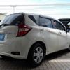 nissan note 2020 -NISSAN--Note DAA-HE12--HE12-403320---NISSAN--Note DAA-HE12--HE12-403320- image 2