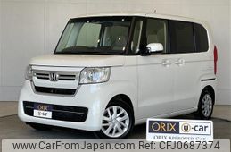 honda n-box 2023 -HONDA--N BOX 6BA-JF3--JF3-5232954---HONDA--N BOX 6BA-JF3--JF3-5232954-