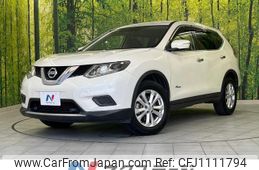 nissan x-trail 2015 quick_quick_HNT32_HNT32-101285
