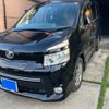 toyota voxy 2010 -TOYOTA--Voxy DBA-ZRR70W--ZRR70-0287856---TOYOTA--Voxy DBA-ZRR70W--ZRR70-0287856- image 1