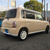 suzuki alto-lapin 2008 CFJ1551047 image 4