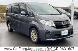 honda stepwagon 2015 -HONDA--Stepwgn DBA-RP1--RP1-1004592---HONDA--Stepwgn DBA-RP1--RP1-1004592-