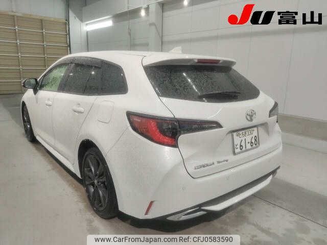 toyota corolla-touring-wagon 2022 -TOYOTA 【栃木 330ﾄ6168】--Corolla Touring MZEA17W-MZEA17-0001334---TOYOTA 【栃木 330ﾄ6168】--Corolla Touring MZEA17W-MZEA17-0001334- image 2