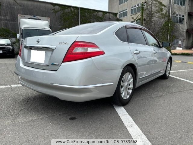 nissan teana 2008 -NISSAN--Teana J32-002636---NISSAN--Teana J32-002636- image 2