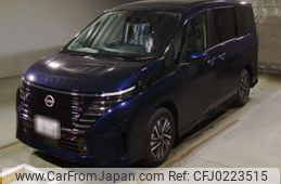 nissan serena 2024 -NISSAN 【神戸 304ふ9668】--Serena FC28-021759---NISSAN 【神戸 304ふ9668】--Serena FC28-021759-