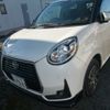 daihatsu boon 2020 -DAIHATSU 【水戸 502ﾒ7961】--Boon M700S--0026948---DAIHATSU 【水戸 502ﾒ7961】--Boon M700S--0026948- image 1