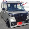 suzuki spacia 2024 quick_quick_5BD-MK33V_MK33V-205815 image 12