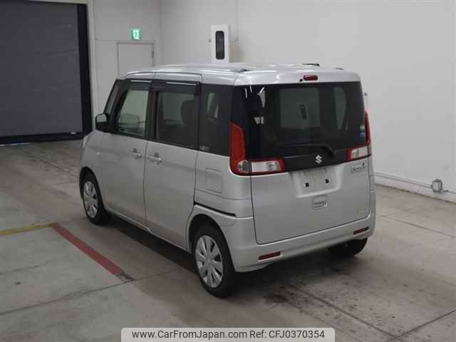 suzuki spacia 2014 -SUZUKI 【後日 】--Spacia MK32S-207769---SUZUKI 【後日 】--Spacia MK32S-207769- image 2