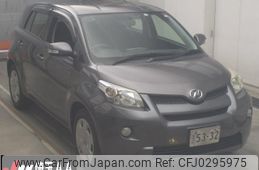 toyota ist 2013 -TOYOTA--Ist NCP110-2006431---TOYOTA--Ist NCP110-2006431-