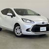 toyota aqua 2022 -TOYOTA--AQUA 6AA-MXPK11--MXPK11-2058747---TOYOTA--AQUA 6AA-MXPK11--MXPK11-2058747- image 1