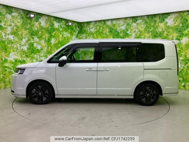 honda stepwagon 2024 CFJ1742259 image 2