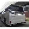 toyota vellfire 2020 -TOYOTA 【神戸 335ら8989】--Vellfire AGH30W-0299348---TOYOTA 【神戸 335ら8989】--Vellfire AGH30W-0299348- image 2