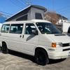 volkswagen caravelle 1993 GOO_JP_700040407230250530006 image 37