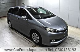 toyota wish 2011 -TOYOTA--Wish ZGE20G-0113103---TOYOTA--Wish ZGE20G-0113103-