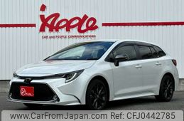 toyota corolla-touring-wagon 2022 -TOYOTA 【豊橋 301ﾎ4308】--Corolla Touring 3BA-ZRE212W--ZRE212-6039645---TOYOTA 【豊橋 301ﾎ4308】--Corolla Touring 3BA-ZRE212W--ZRE212-6039645-