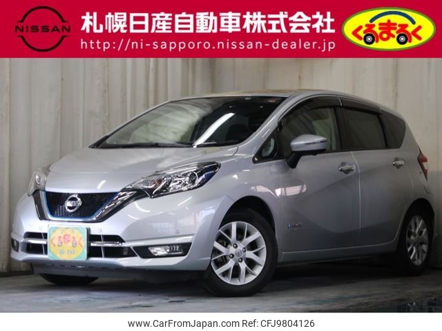 nissan note 2017 -NISSAN--Note DAA-HE12--HE12-120062---NISSAN--Note DAA-HE12--HE12-120062- image 1