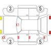 mercedes-benz c-class 2009 -MERCEDES-BENZ--Benz C Class DBA-204041--WDD2040412A319584---MERCEDES-BENZ--Benz C Class DBA-204041--WDD2040412A319584- image 2
