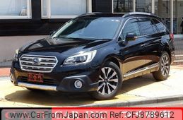 subaru outback 2015 quick_quick_BS9_BS9-010338