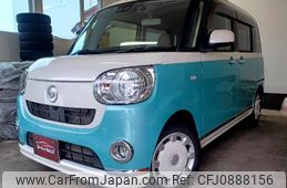 daihatsu move-canbus 2018 -DAIHATSU 【函館 】--Move Canbus LA810S--0022574---DAIHATSU 【函館 】--Move Canbus LA810S--0022574-