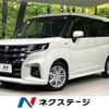 suzuki solio 2025 CFJ1732747 image 1