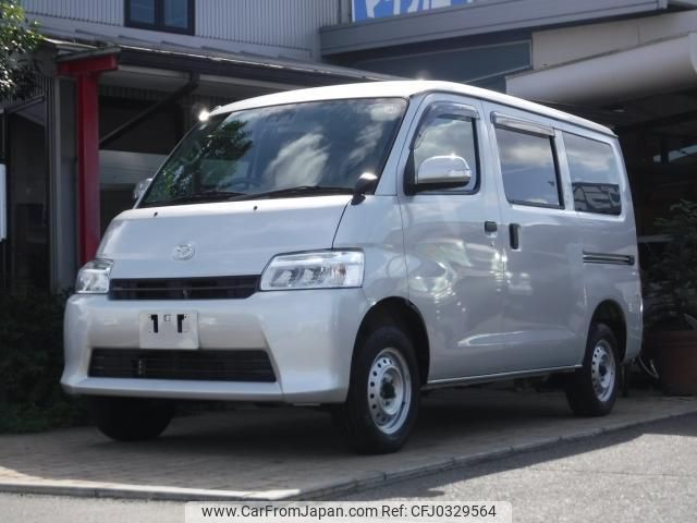 mazda bongo-van 2022 quick_quick_5BF-S403Z_S403Z-7001192 image 1