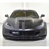 chevrolet corvette 2018 -GM--Chevrolet Corvette ﾌﾒｲ--1G1Y92D61K5601239---GM--Chevrolet Corvette ﾌﾒｲ--1G1Y92D61K5601239- image 2