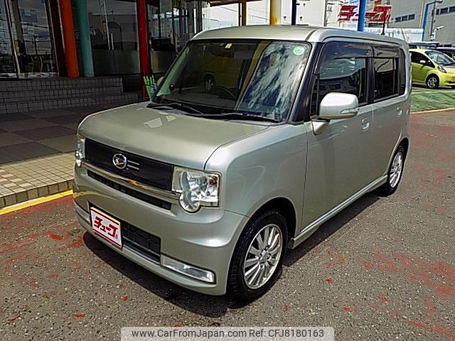 daihatsu move-conte 2009 -DAIHATSU--Move Conte DBA-L575S--L575S-0061684---DAIHATSU--Move Conte DBA-L575S--L575S-0061684- image 1