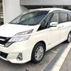 nissan serena 2016 -NISSAN--Serena DAA-GC27--GC27-004540---NISSAN--Serena DAA-GC27--GC27-004540- image 16