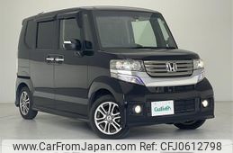 honda n-box 2014 -HONDA--N BOX DBA-JF1--JF1-1435725---HONDA--N BOX DBA-JF1--JF1-1435725-