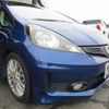 honda fit 2011 -HONDA--Fit DBA-GE8--GE8-1510965---HONDA--Fit DBA-GE8--GE8-1510965- image 5