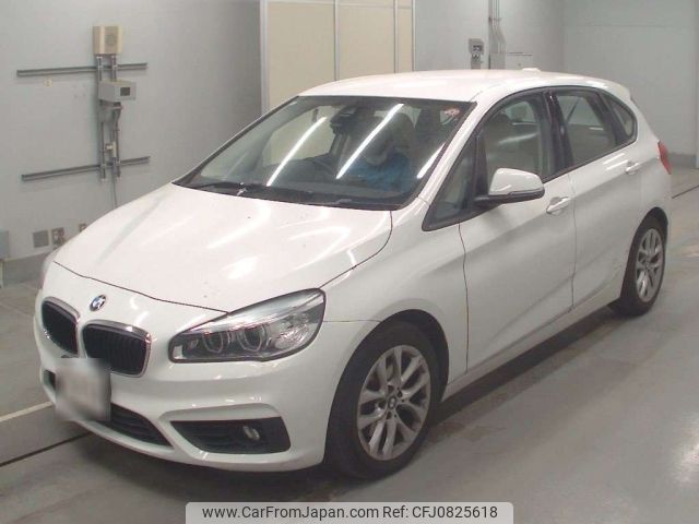 bmw 2-series 2016 -BMW--BMW 2 Series 2A15-WBA2A32030V462136---BMW--BMW 2 Series 2A15-WBA2A32030V462136- image 1