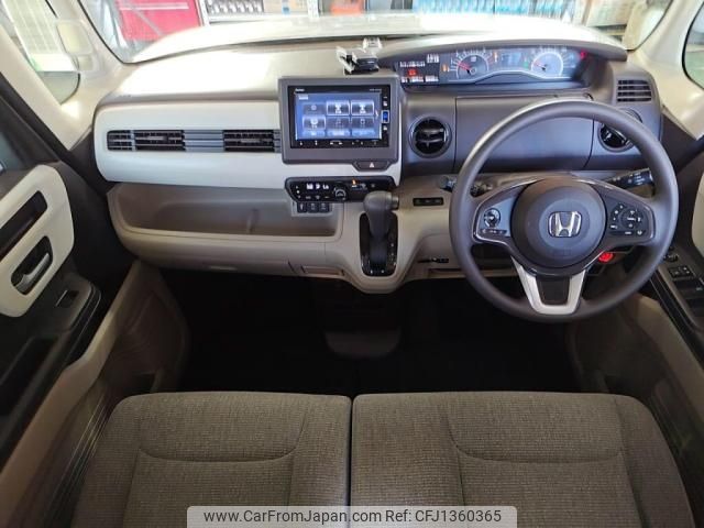honda n-box 2019 -HONDA--N BOX DBA-JF3--JF3-1308601---HONDA--N BOX DBA-JF3--JF3-1308601- image 2