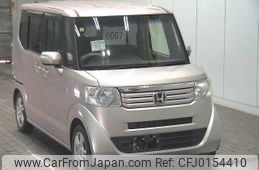 honda n-box 2014 -HONDA--N BOX JF1-1408759---HONDA--N BOX JF1-1408759-