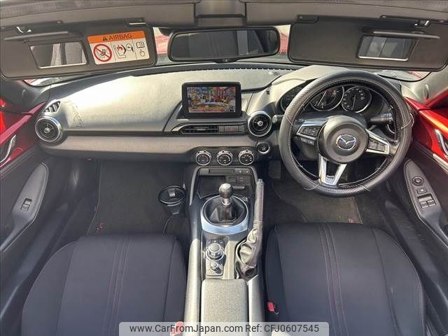 mazda roadster 2018 -MAZDA--Roadster 5BA-ND5RC--ND5RC-300953---MAZDA--Roadster 5BA-ND5RC--ND5RC-300953- image 2